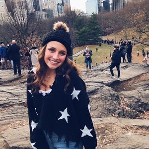 Meet your Posher, Hadley